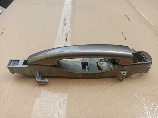 Peugeot 407 klamka zewnętrzna Lewa Lewy Przód Prawy Tył KDAC