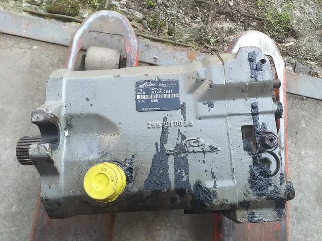 Pompa Linde HMV135-02 2501
