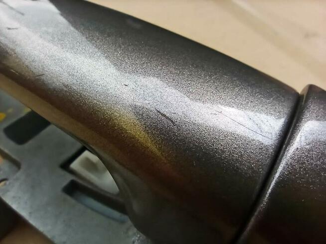 Peugeot 407 klamka zewnętrzna Lewa Lewy Przód Prawy Tył KDAC