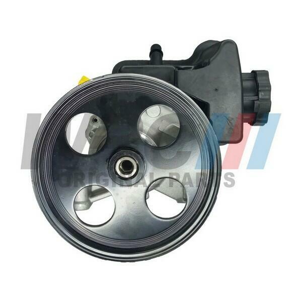 Pompa wspomagania Mercedes C, E, SLK, CLC 180,200, kompressor