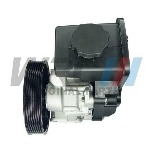 Pompa wspomagania Mercedes C, E, SLK, CLC 180,200, kompressor