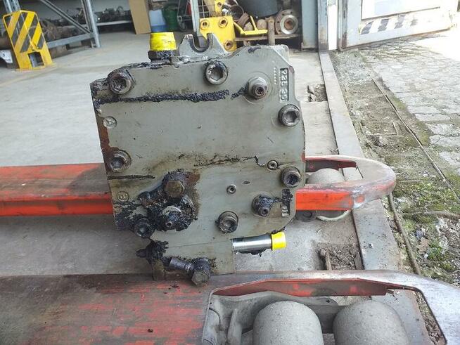 Pompa Linde HMV135-02 2501