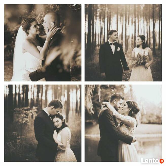 Sesje ślubne, brzuszkowe, rodzinne oraz dziecięce