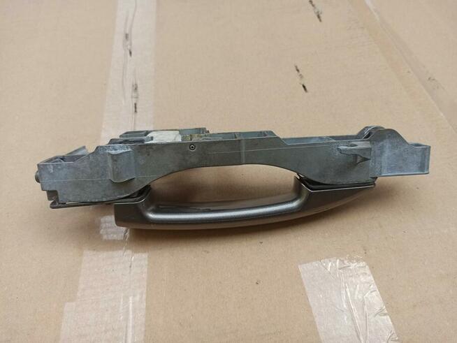 Peugeot 407 klamka zewnętrzna Lewa Lewy Przód Prawy Tył KDAC