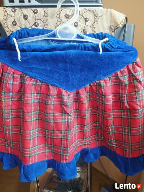 Sukieneczki dziewczęce