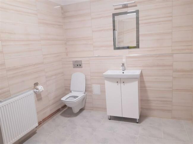 Do wynajęcia lokal ok. 10 mkw. Sanok ścisłe centrum