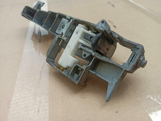 Peugeot 407 klamka zewnętrzna Lewa Lewy Przód Prawy Tył KDAC