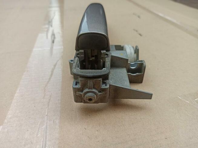 Peugeot 407 klamka zewnętrzna Lewa Lewy Przód Prawy Tył KDAC