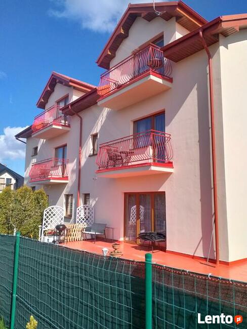 Wolne pokoje Czerwiec-Weekend Boże Cialo Władysławowo