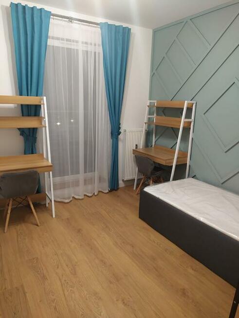 Tuwima 1D Calamo Park pokój jednoosobowy