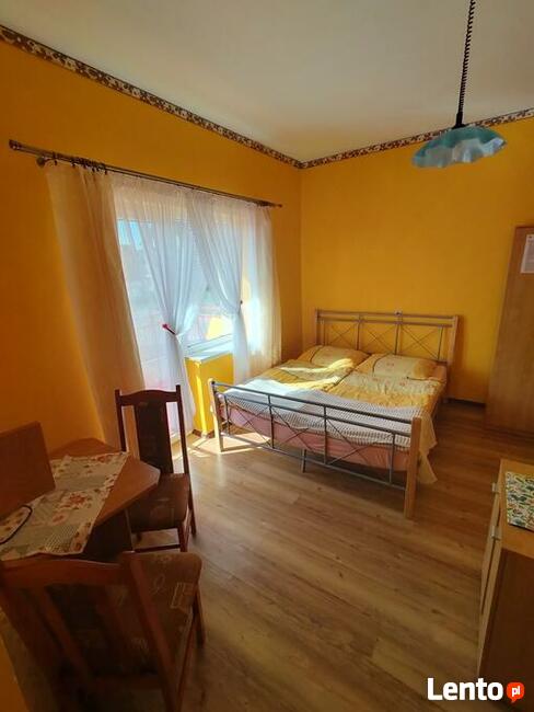 Tanie noclegi tel.797872382 Nocleg Władysławowo Majówka