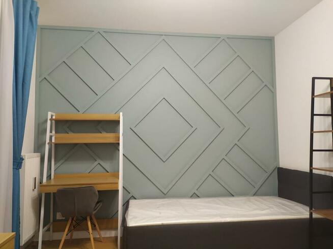 Tuwima 1D Calamo Park pokój jednoosobowy