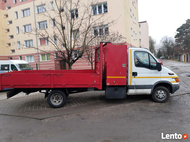 remonty i naprawy kontenerów i ram samochodów dostawczych, c
