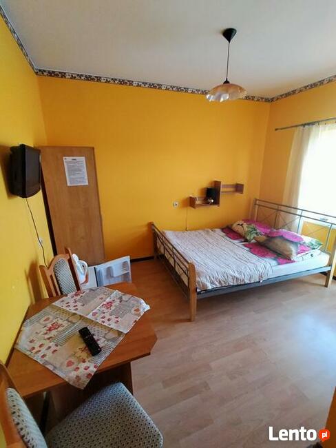 Wolne pokoje Czerwiec-Weekend Boże Cialo Władysławowo