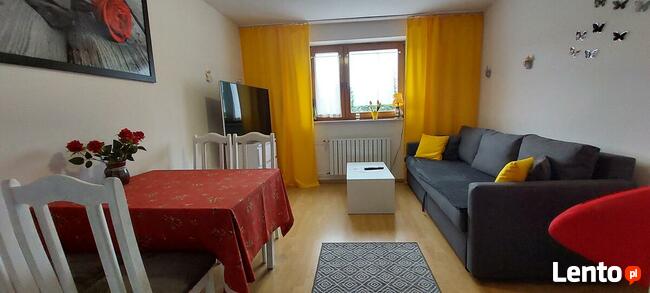 Noclegi pokoje z łazienkami bezpośrednio przy wyciągach