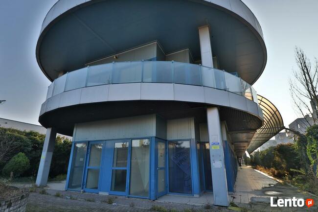 Lokal usługowy handlowy do wynajęcia Poznań Grunwaldzka 222