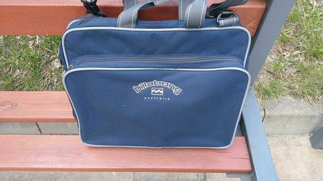 Oryginalna Torba Billabong z Australii marka premium