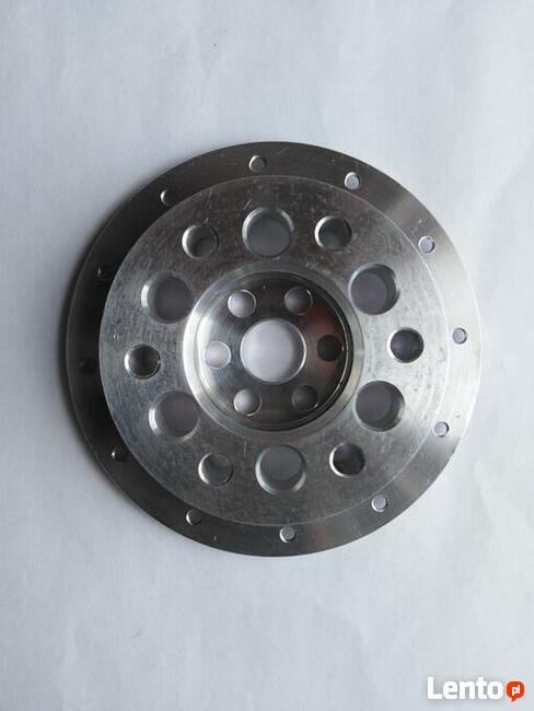 Dystans pod śmigło do samolotów ULL .motolotni