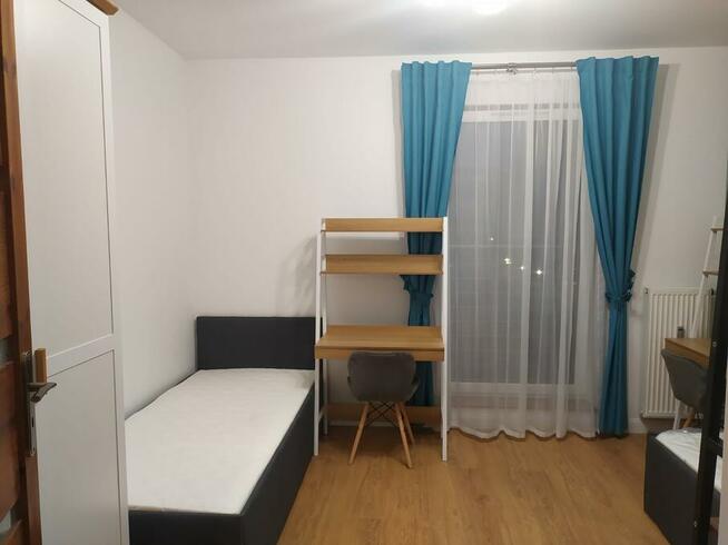 Tuwima 1D Calamo Park pokój jednoosobowy