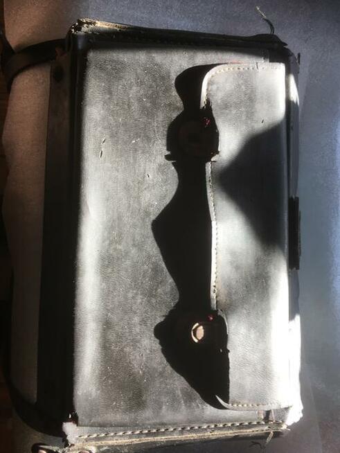 Sprzedam miernik sygnału TV i radio Field Strength Meter