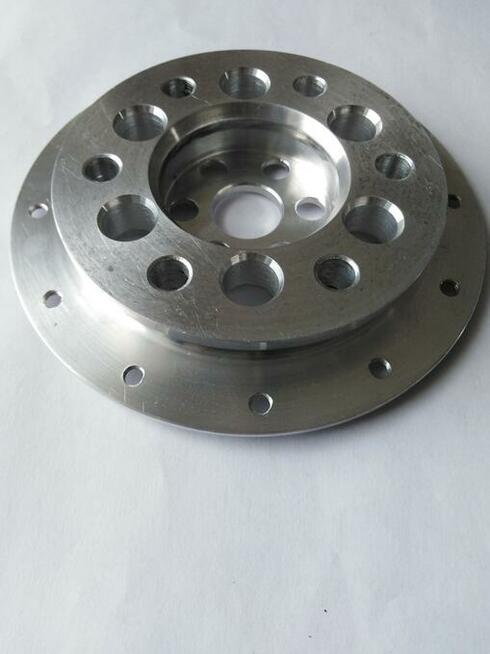 Dystans pod śmigło do samolotów ULL .motolotni