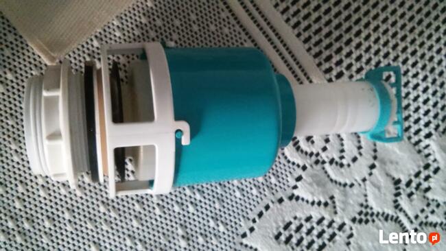 automat spłukujący do spłuczki wc