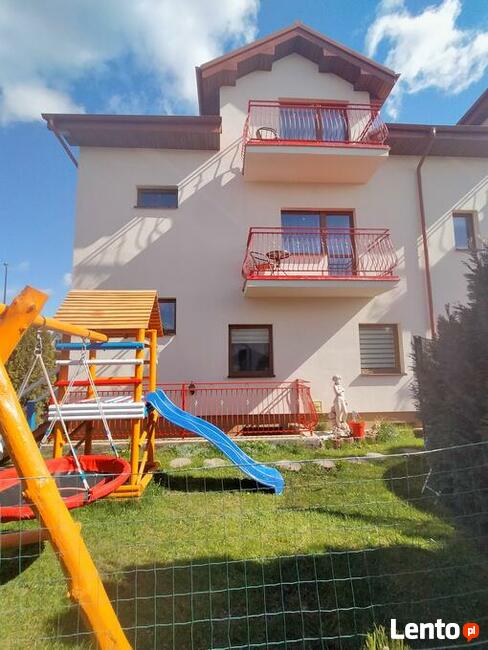 Wolne pokoje Czerwiec-Weekend Boże Cialo Władysławowo