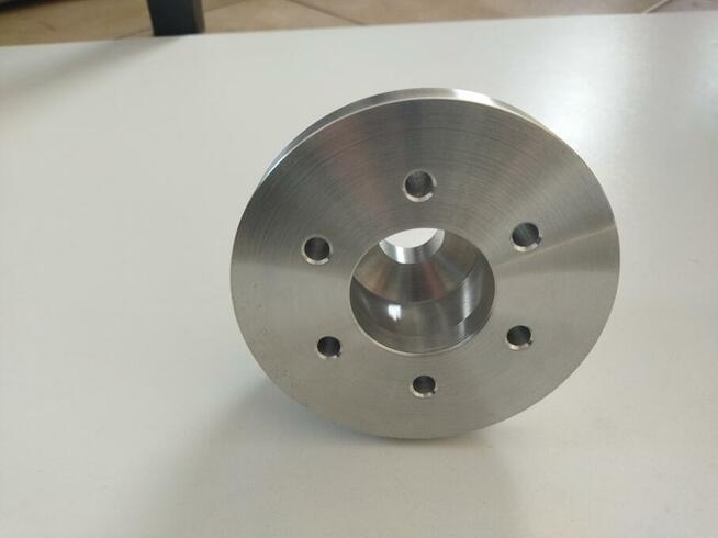 Dystans pod śmigło do samolotów ULL .motolotni