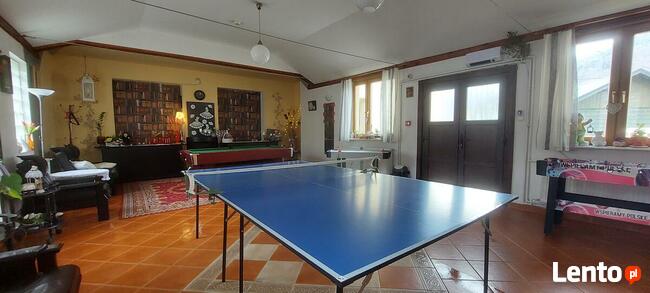 Noclegi pokoje z łazienkami bezpośrednio przy wyciągach