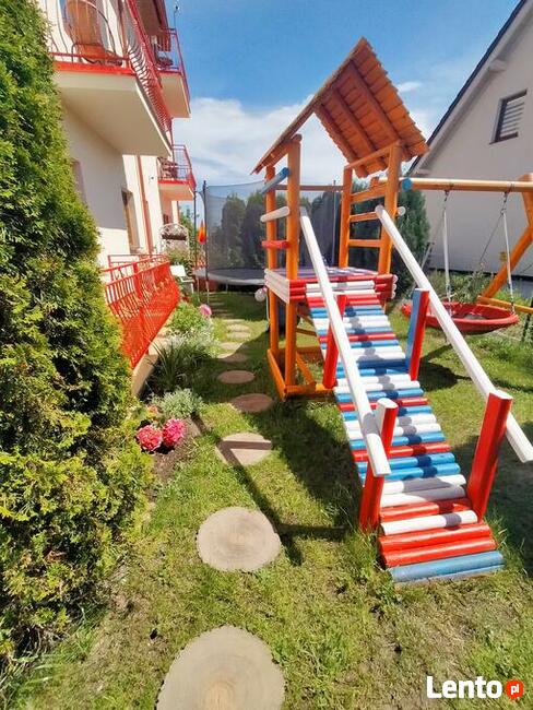 Tanie noclegi tel.797872382 Nocleg Władysławowo Majówka