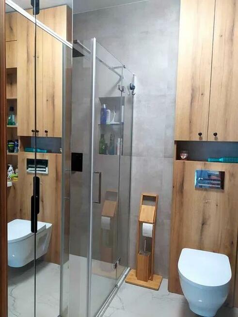 Tuwima 1D Calamo Park pokój jednoosobowy