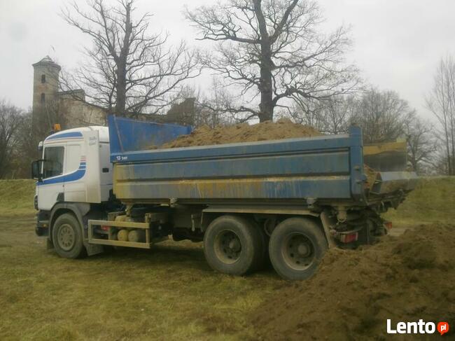 Ziemia ogrodowa, humus, czarnoziem, ziemia brunatna trawnik.