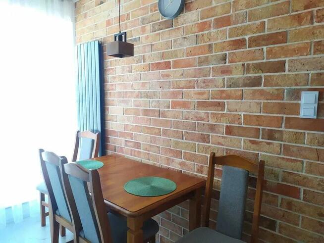 Tuwima 1D Calamo Park pokój jednoosobowy