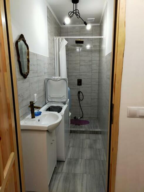 Pole namiotowe -Suwalszczyzna