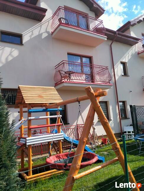 Wolne pokoje Czerwiec-Weekend Boże Cialo Władysławowo