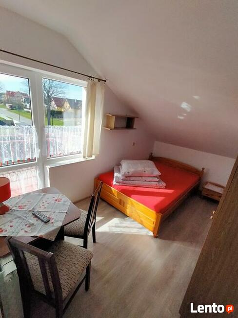 Wolne pokoje Czerwiec-Weekend Boże Cialo Władysławowo