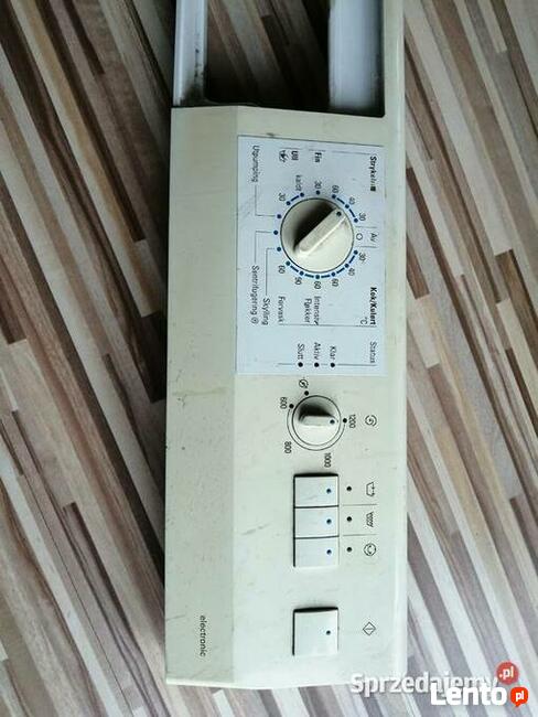 Programator do pralki