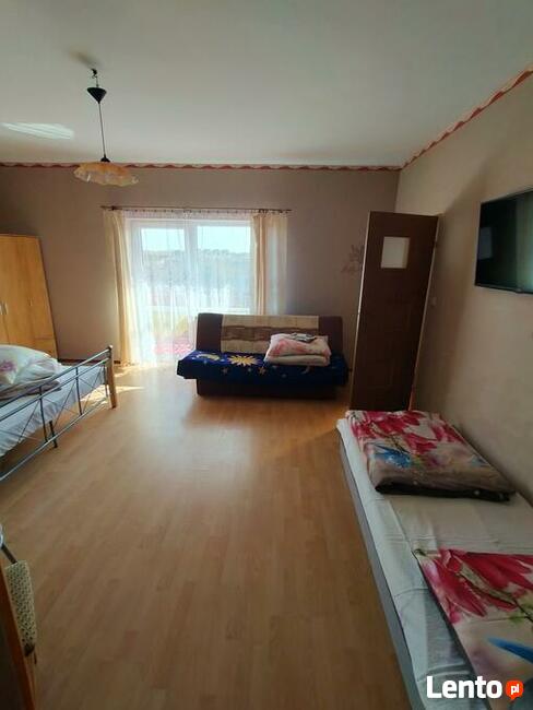 Wolne pokoje Czerwiec-Weekend Boże Cialo Władysławowo