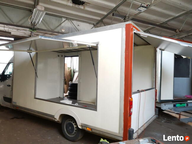 remonty i naprawy kontenerów i ram samochodów dostawczych, c