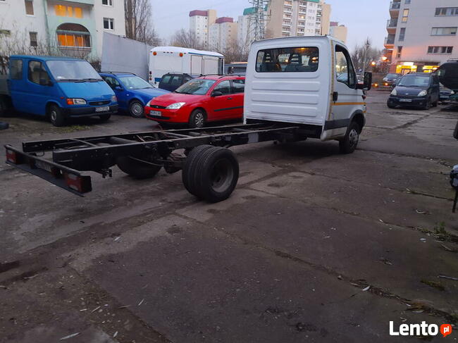 remonty i naprawy kontenerów i ram samochodów dostawczych, c