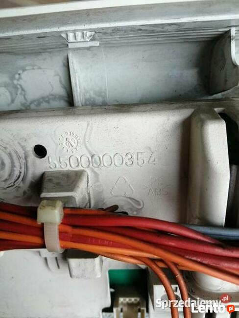 Programator do pralki