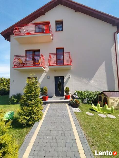 Wolne pokoje Czerwiec-Weekend Boże Cialo Władysławowo