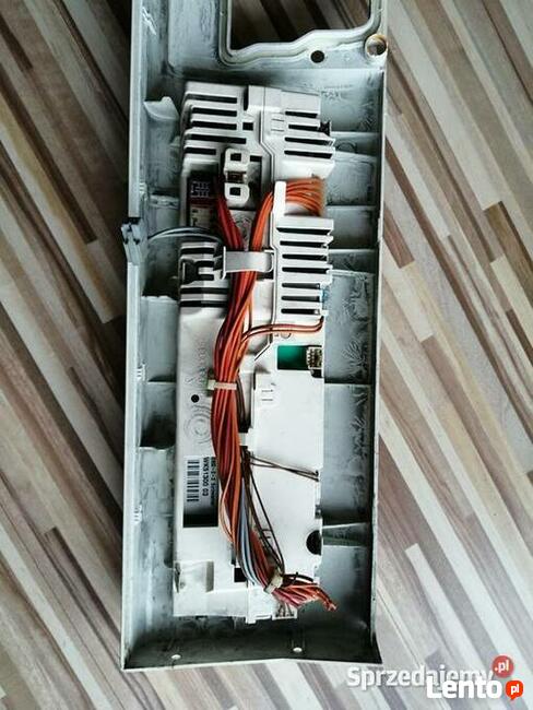 Programator do pralki