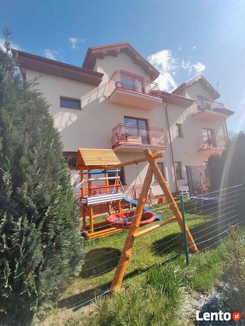 Tanie noclegi tel.797872382 Nocleg Władysławowo Majówka