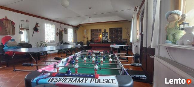 Noclegi pokoje z łazienkami bezpośrednio przy wyciągach