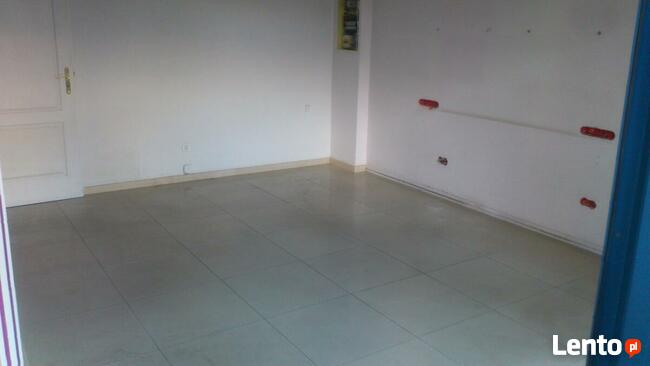 Lokal usługowy handlowy do wynajęcia Poznań Grunwaldzka 222