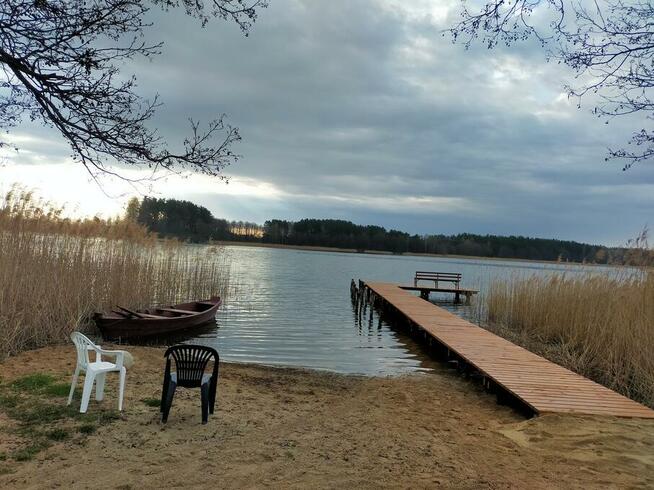 Pole namiotowe -Suwalszczyzna