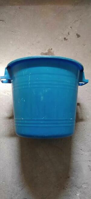 Pojemnik z tworzywa 40 litrów