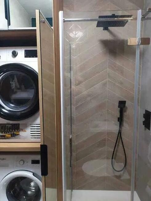 Tuwima 1D Calamo Park pokój jednoosobowy