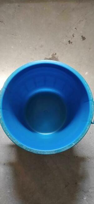 Pojemnik z tworzywa 40 litrów